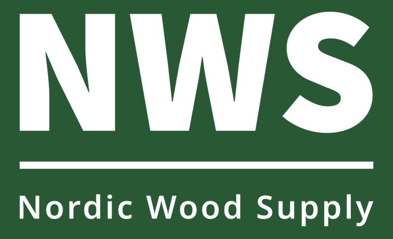 Nordic Wood Supply logotyp